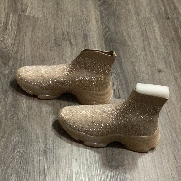 Kellparker women sneakers - Picture 3 of 4